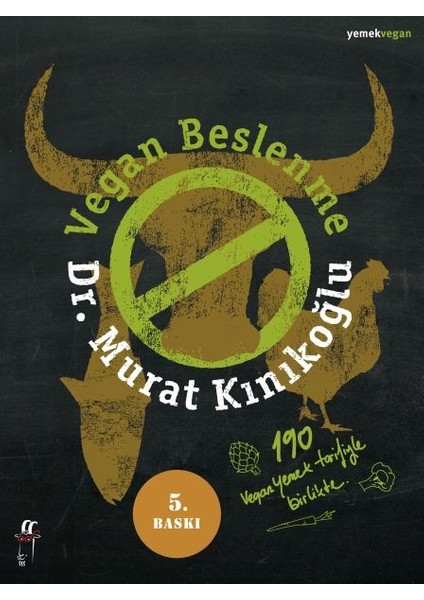Vegan Beslenme