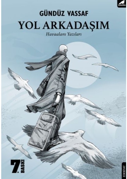Yol Arkadaşım