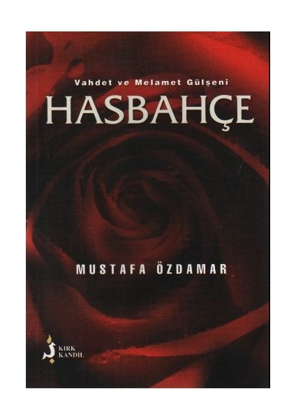 Hasbahçe