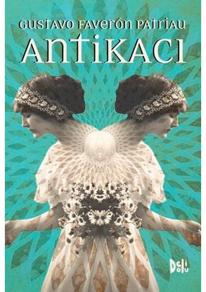 Antikacı