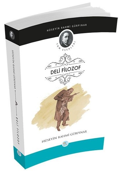Deli Filozof