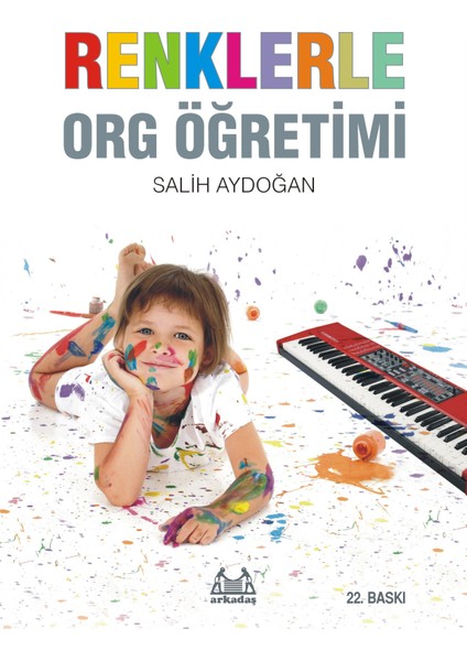 Renklerle Org Öğretimi