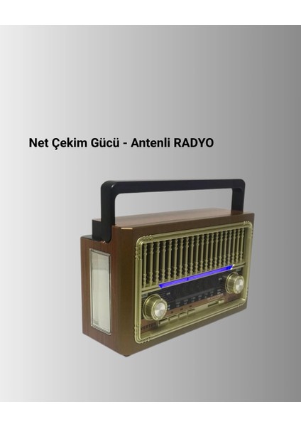 Radyo Destekli Hoparlör fırsatları