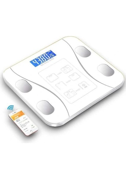 TF-1072 Bluetooth Baskül Tartı fiyatları