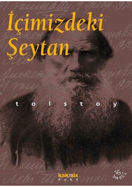 Içimizdeki Şeytan