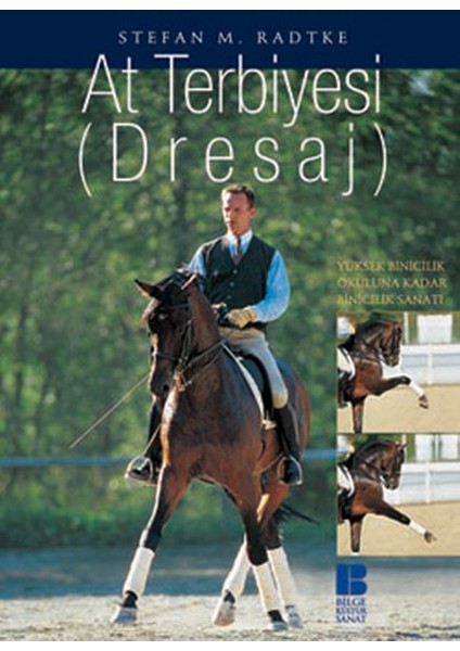 At Terbiyesi (Dresa)