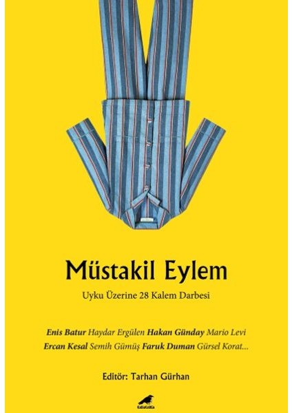 Müstakil Eylem