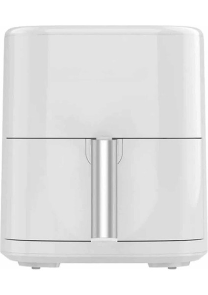 Hava Fritözü 4l Airfryer Pratik Uzun Ömürlü Yağsız Pişirme Taşınabilir modelleri