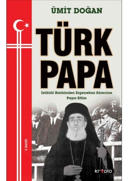 Türk Papa