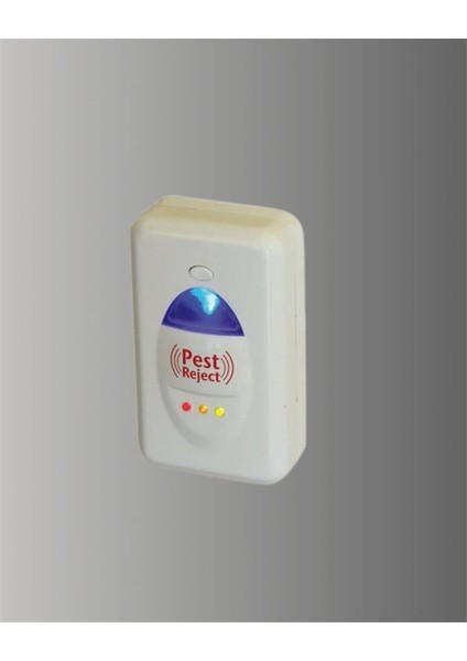 Ultrasonik Haşere Kovucu fırsatları