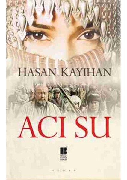 Acı Su