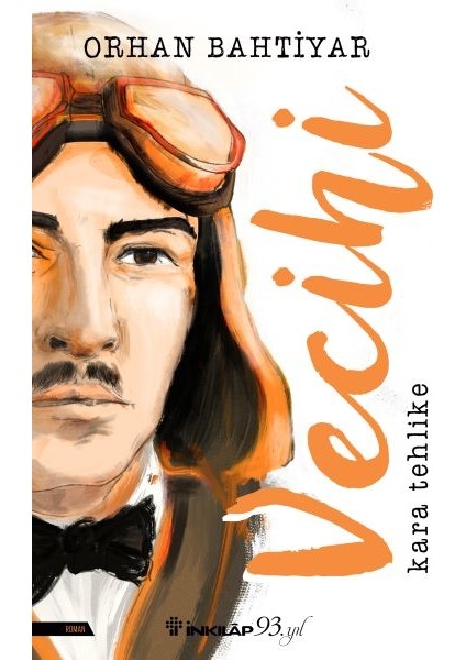 Vecihi - Kara Tehlike