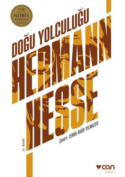 Doğu Yolculuğu