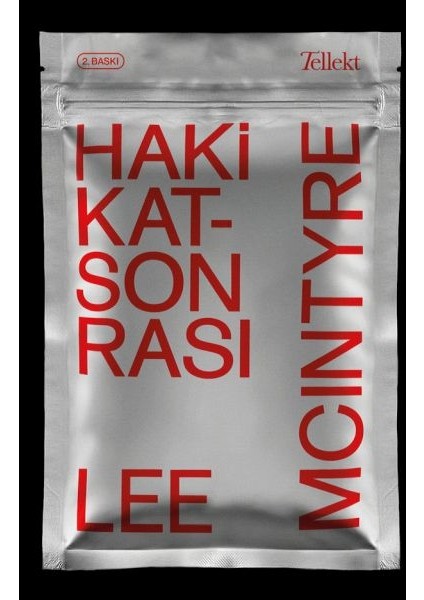 Hakikat Sonrası