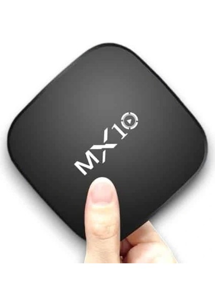 Mx Box S