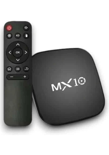 Mx Box S fırsatları