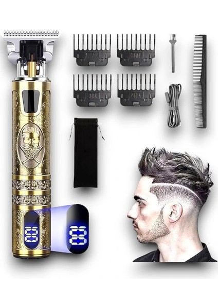Rd 378 Çizik Tıraş Makinesi Seti Dijital fiyatları