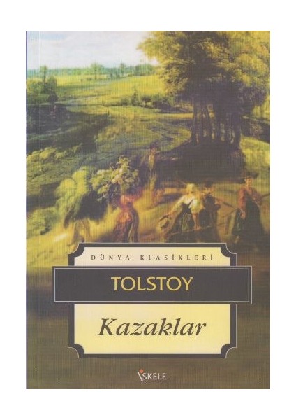 Kazaklar