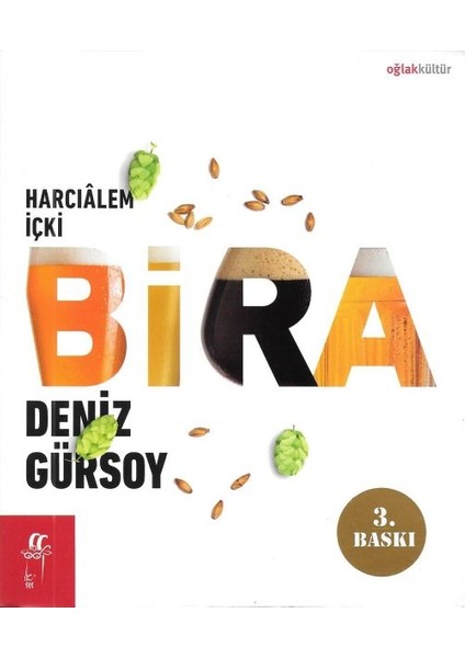 Harcıâlem Içki Bira