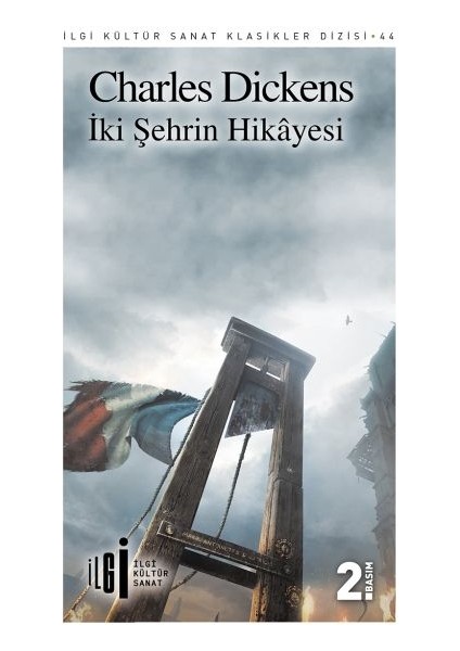 Iki Şehrin Hikayesi