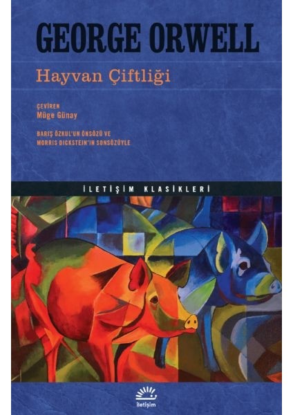 Hayvan Çiftliği