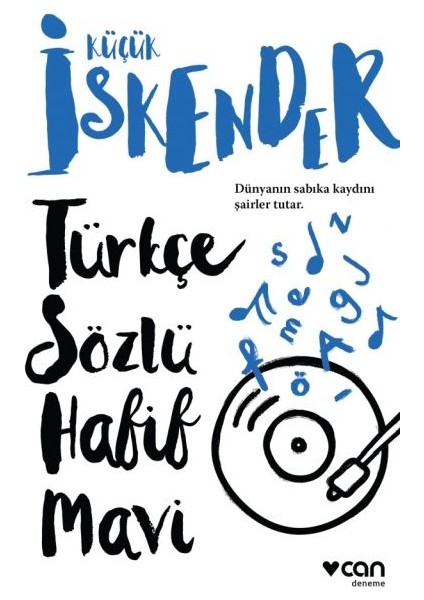 Türkçe Sözlü Hafif Mavi