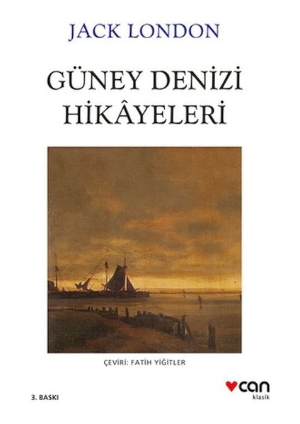 Güney Denizi Hikayeleri