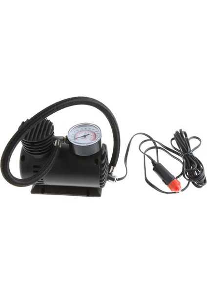 Oto Araç Mini Kompresör Hava Kompresörü 12 V 250 Psı Araba Hava Pompası Lastik Şişirici Taşınabilir (5047) fiyatları