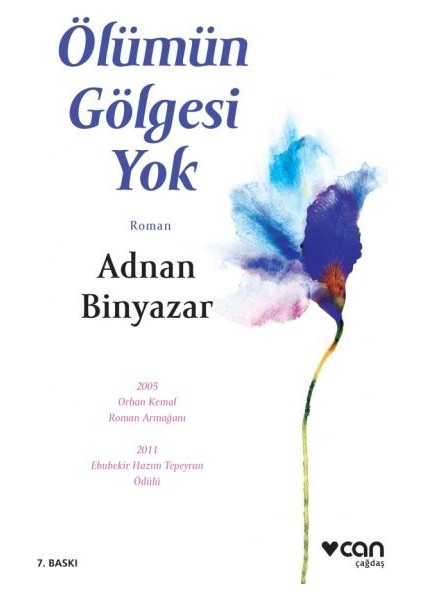 Ölümün Gölgesi Yok