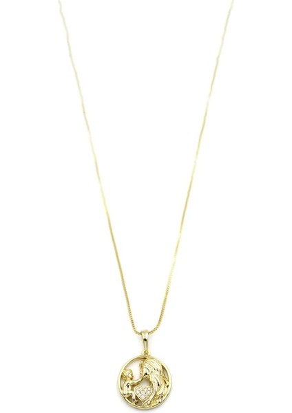 Xuping Vip Kolye - 55CM - 14K Altın fiyatları