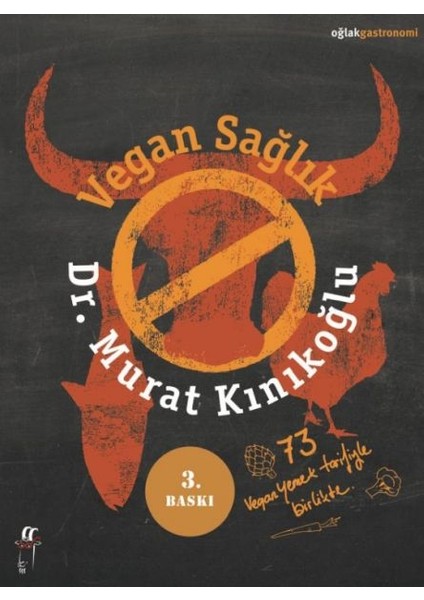 Vegan Sağlık