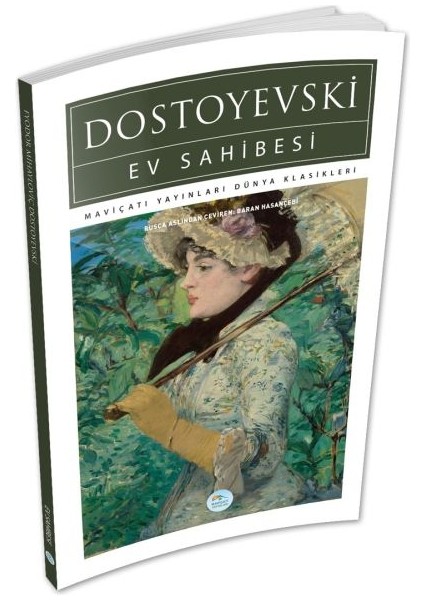 Ev Sahibesi