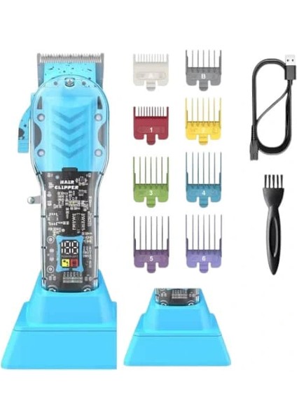 Hk 3800 Tıraş Makinesi