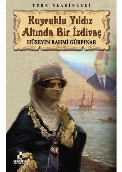 Kuyruklu Yıldız Altında Bir Izdivaç