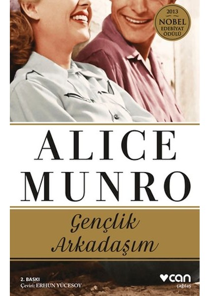 Gençlik Arkadaşım
