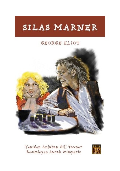 Silas Marner (Türkçe)