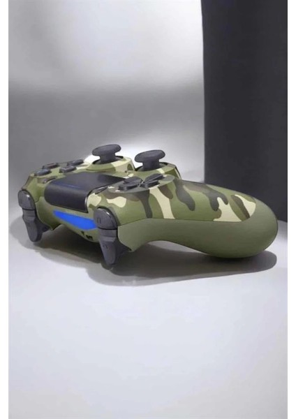 Kamuflaj Desenli Joystick Ps4 Oyun Kolu indirimleri