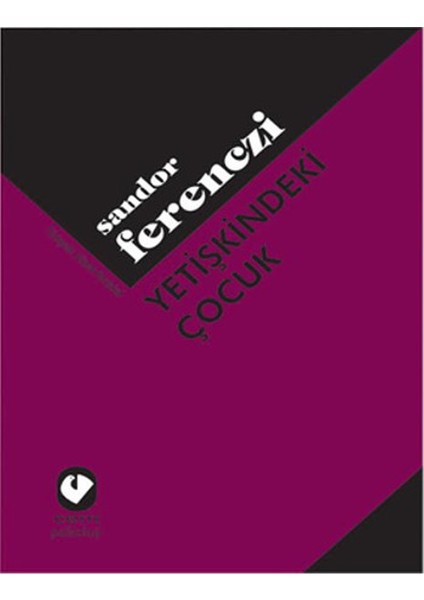 Yetişkindeki Çocuk