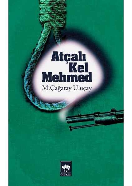 Atçalı Kel Mehmed