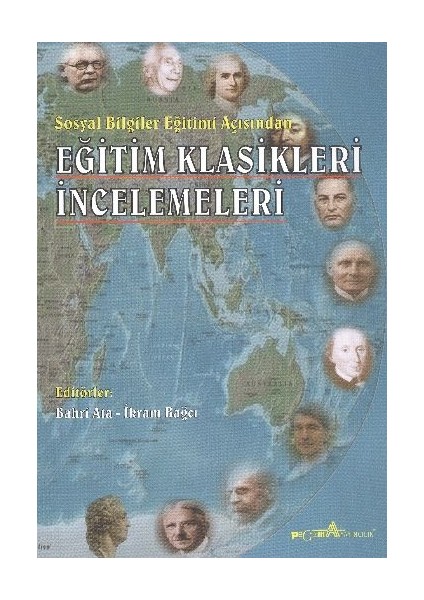 Eğitim Klasikleri Incelemeleri
