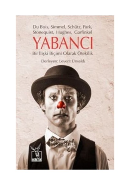 Yabancı