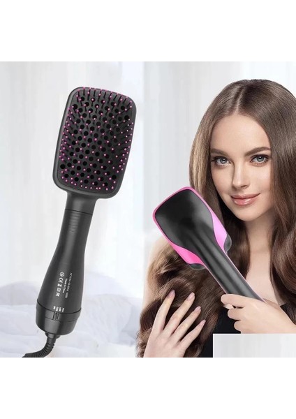 One-Step Volumizer Hair Dryer And Styler (5047)