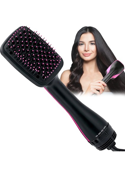 One-Step Volumizer Hair Dryer And Styler (5047) modelleri