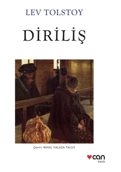 Diriliş