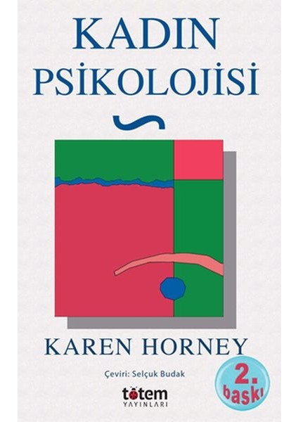 Kadın Psikolojisi