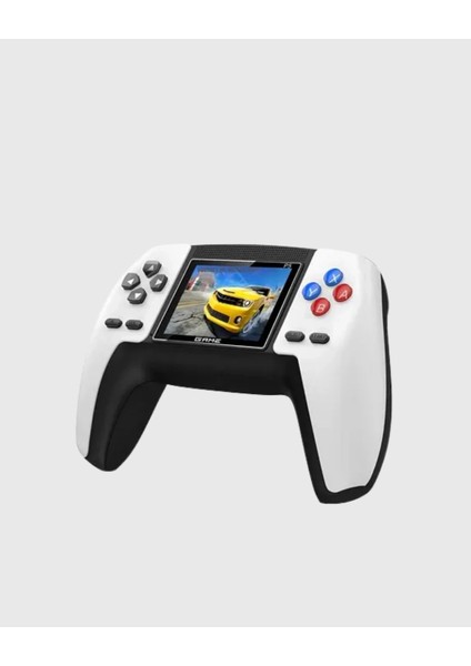 P5 Retro Gamepad | 520 Klasik Oyunlu Mini Oyun Konsolu indirimleri
