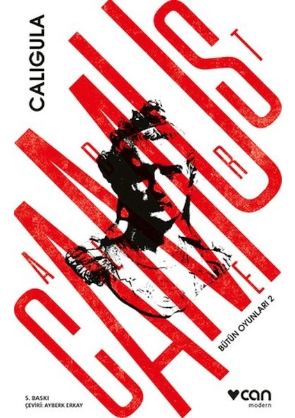 Caligula - Bütün Oyunları 2