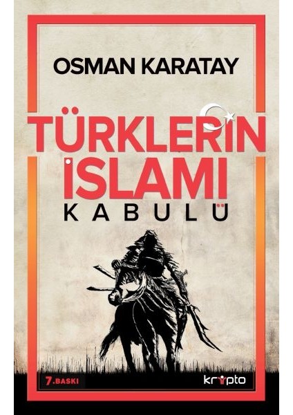 Türklerin Islamı Kabulü