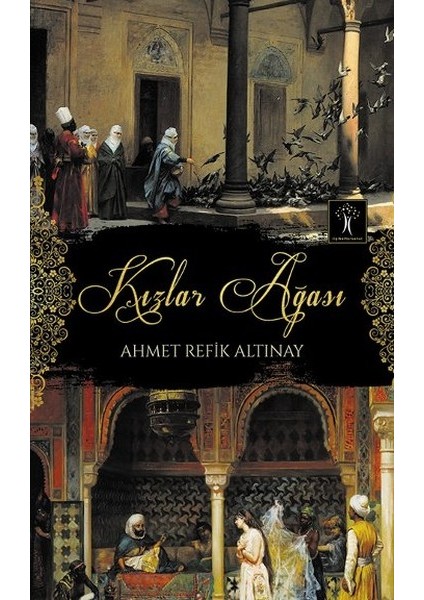 Kızlar Ağası