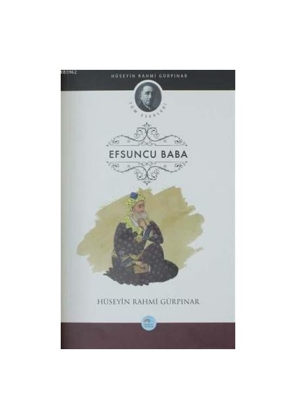 Efsuncu Baba